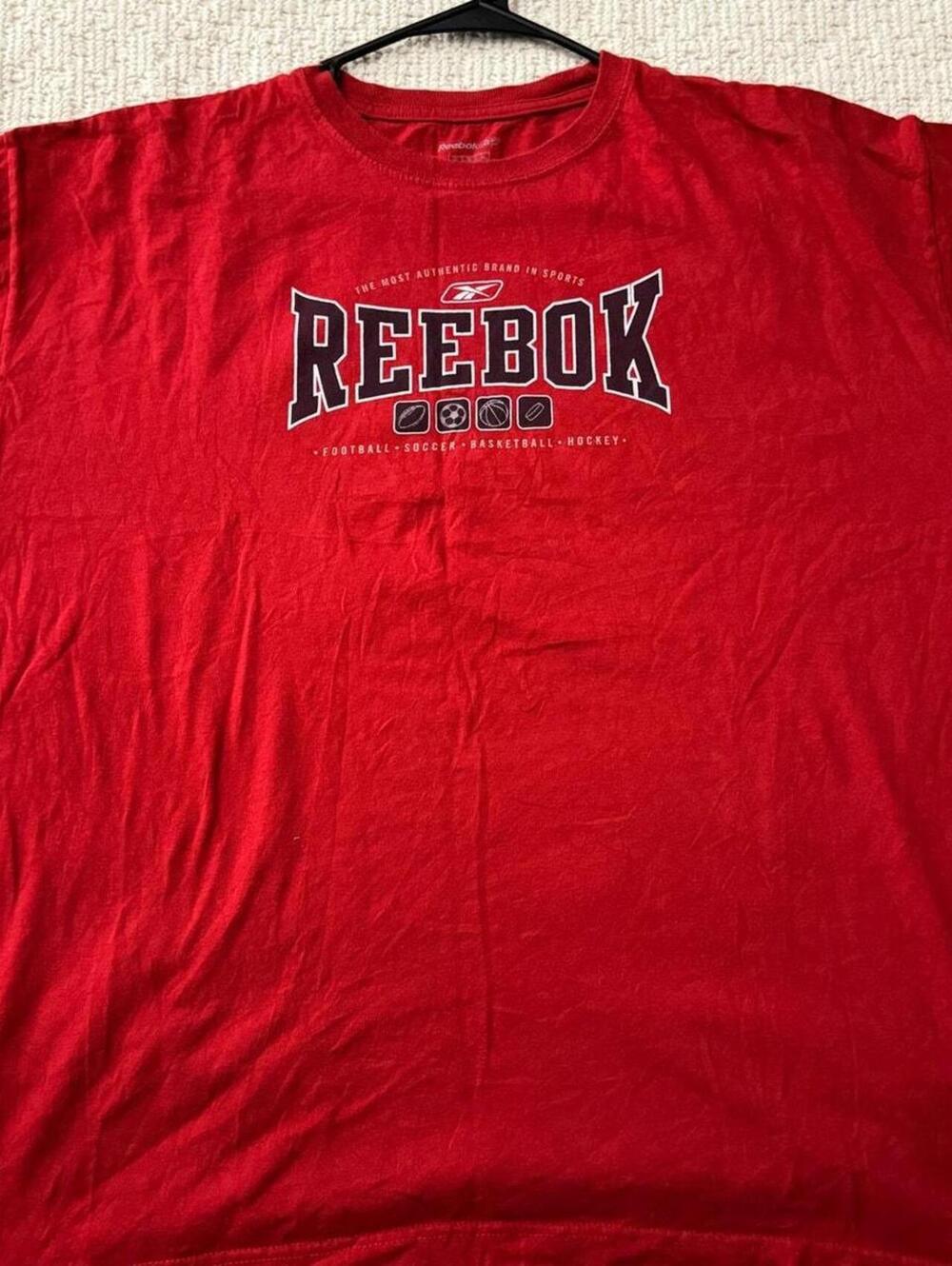 Reebok T-Shirt